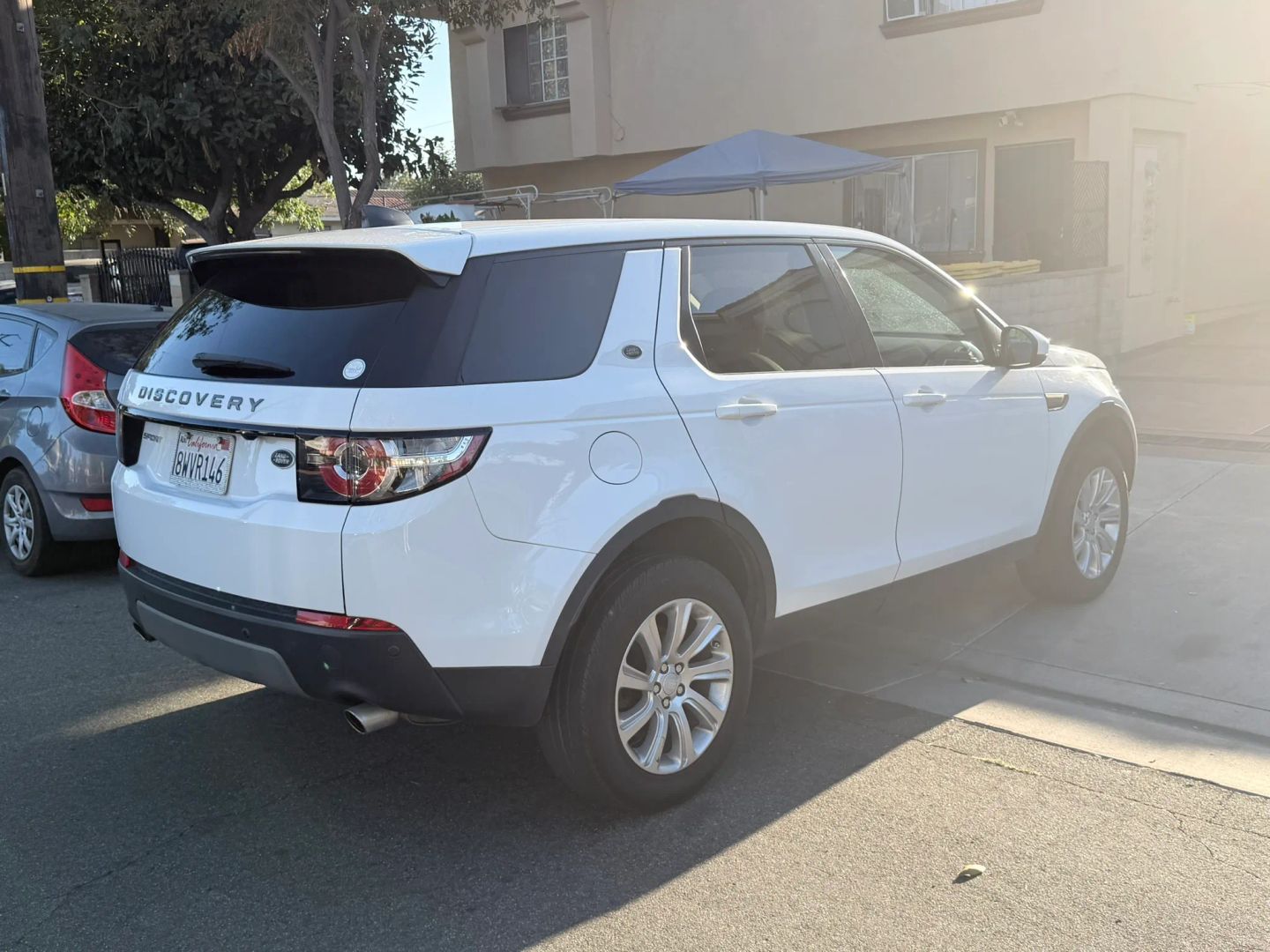 land rover discovery sport 2017 SALCP2BG3HH663731 image land rover discovery sport 2017 SALCP2BG3HH663731 image